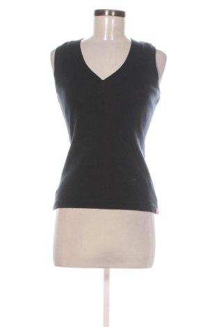 Top de femei Esprit, Mărime M, Culoare Negru, Preț 58,00 Lei, #137615558
