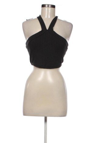 Damentop Unbranded, Größe S, Farbe Schwarz, Preis 12,76 €, #137615563