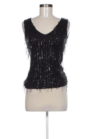 Top de femei Lucy, Mărime S, Culoare Negru, Preț 78,74 Lei, #137615780