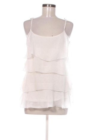 Top de femei Amisu, Mărime L, Culoare Alb, Preț 74,00 Lei, #137615824