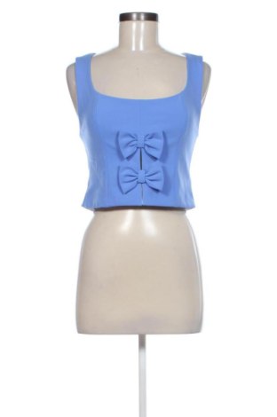 Női top Lucy, Méret M, Szín Kék, Ár 5 319 Ft, #137615892