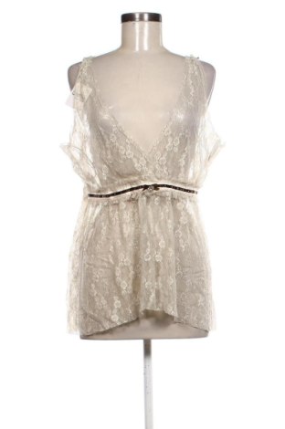 Dámsky top  Unbranded, Veľkosť L, Farba Béžová, Cena  12,38 €, #137616360