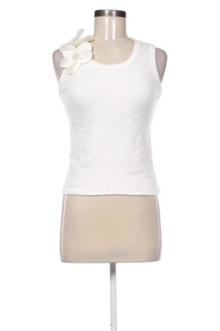 Dámsky top  Unbranded, Veľkosť M, Farba Biela, Cena  16,00 €, #137616504