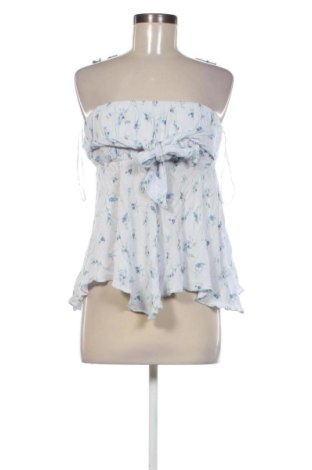 Damski top Hollister, Rozmiar S, Kolor Kolorowy, Cena 62,99 zł, #137616640