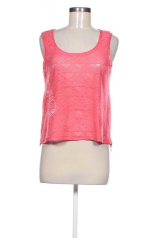 Dámsky top  Unbranded, Veľkosť M, Farba Ružová, Cena  13,00 €, #137616686