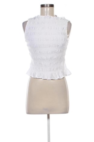 Női top H&M, Méret XS, Szín Fehér, Ár 3 901 Ft, #137616784