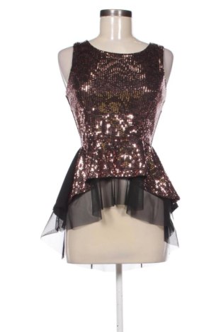 Dámsky top  Unbranded, Veľkosť S, Farba Viacfarebná, Cena  14,00 €, #137616871