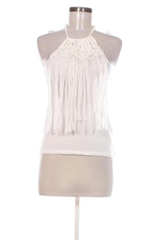 Női top Zara, Méret S, Szín Fehér, Ár 6 621 Ft, #137616878