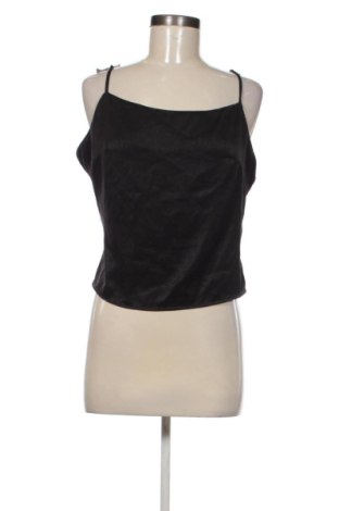 Női top H&M, Méret L, Szín Fekete, Ár 5 675 Ft, #137617019