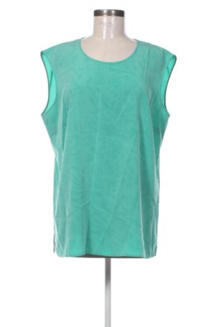Damski top Unbranded, Rozmiar XXL, Kolor Zielony, Cena 55,04 zł, #137617327