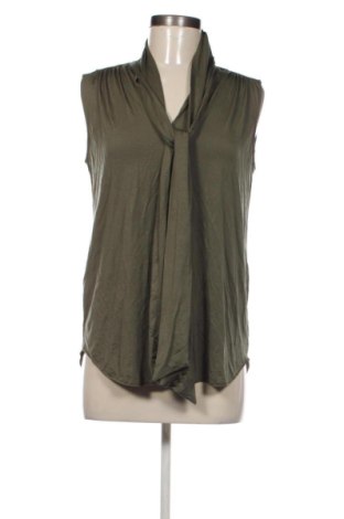 Damentop Stefanel, Größe M, Farbe Grün, Preis 24,96 €, #137617686