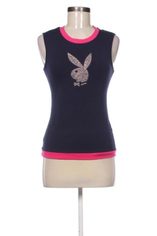 Dámsky top  Playboy, Veľkosť S, Farba Viacfarebná, Cena  13,00 €, #137617754