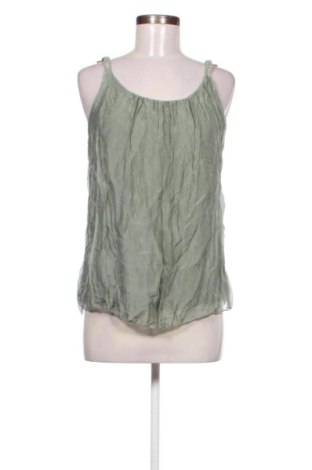 Damentop Unbranded, Größe M, Farbe Grün, Preis 14,00 €, #137617857