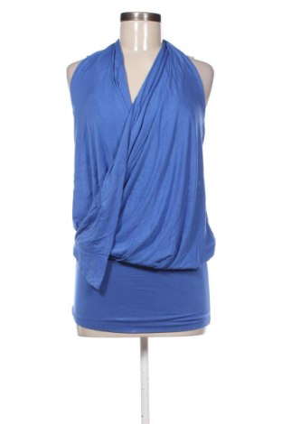Top de femei Denny Rose, Mărime S, Culoare Albastru, Preț 115,48 Lei, #137618041