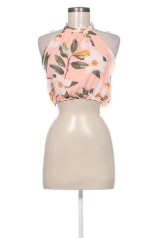 Damentop Unbranded, Größe S, Farbe Mehrfarbig, Preis 15,00 €, #137618203
