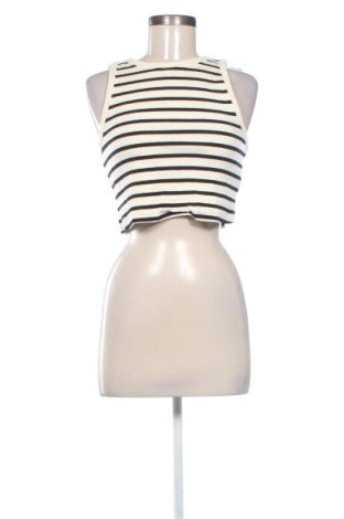 Top de femei H&M, Mărime M, Culoare Multicolor, Preț 69,43 Lei, #137618301