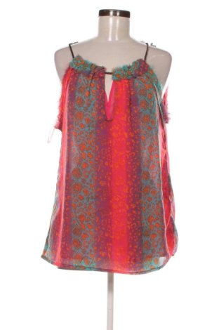 Top de femei Janina, Mărime XL, Culoare Multicolor, Preț 78,74 Lei, #137618375