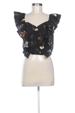 Top de femei H&M, Mărime L, Culoare Multicolor, Preț 60,75 Lei, #137618440