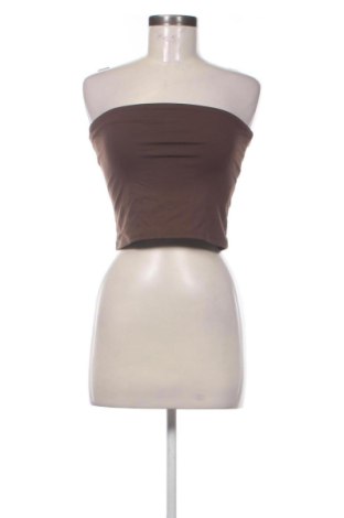 Damentop Fb Sister, Größe L, Farbe Braun, Preis € 7,00, #137618602
