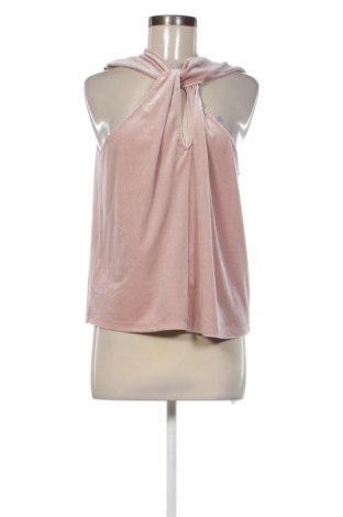 Дамски топ Mango, Размер L, Цвят Пепел от рози, Цена 23,00 €, #137619163
