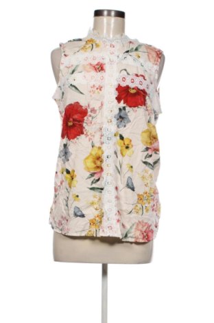 Damski top Orsay, Rozmiar M, Kolor Kolorowy, Cena 48,39 zł, #137619231