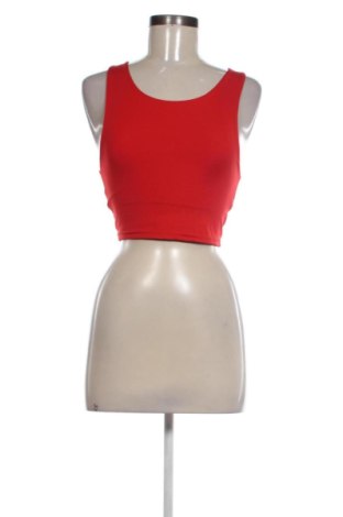 Damentop Unbranded, Größe S, Farbe Rot, Preis € 13,00, #137619250