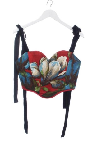 Top de femei Unbranded, Mărime M, Culoare Multicolor, Preț 80,99 Lei, #137619258