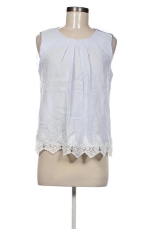 Damski top Orsay, Rozmiar M, Kolor Niebieski, Cena 48,39 zł, #137619388