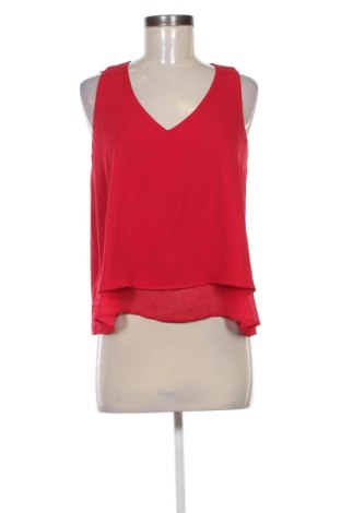 Dámsky top  Zara, Veľkosť M, Farba Červená, Cena  13,00 €, #137619744