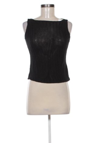 Top de femei Unbranded, Mărime S, Culoare Negru, Preț 52,49 Lei, #137619797