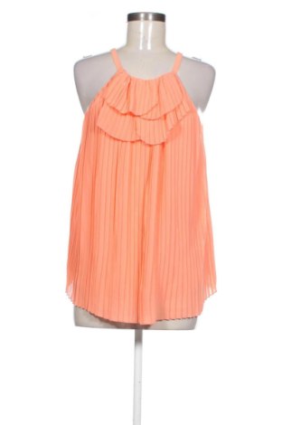 Dámsky top  Emporio Armani, Veľkosť M, Farba Oranžová, Cena  84,00 €, #137619890