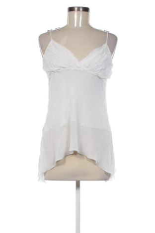 Top de femei Unbranded, Mărime L, Culoare Alb, Preț 94,48 Lei, #137620506