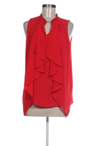 Damentop Unbranded, Größe M, Farbe Rot, Preis € 11,34, #137620693