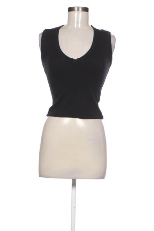 Top de femei Zara, Mărime S, Culoare Negru, Preț 94,48 Lei, #137620700