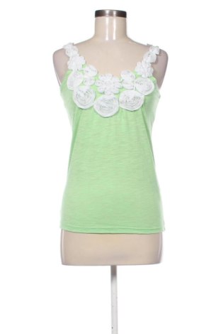 Damentop Khujo, Größe M, Farbe Grün, Preis € 19,00, #137620792