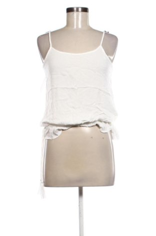 Dámský top Unbranded, Velikost M, Barva Bílá, Cena  175,00 Kč, #137620904