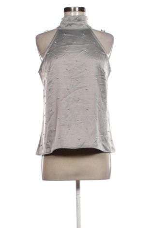 Dámsky top  Suzy by Suzy Shier, Veľkosť L, Farba Sivá, Cena  6,89 €, #137621003