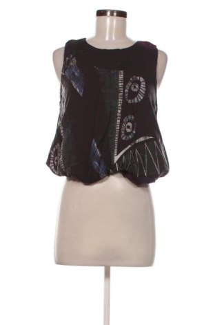 Dámsky top  Desigual, Veľkosť S, Farba Viacfarebná, Cena  27,00 €, #137621142