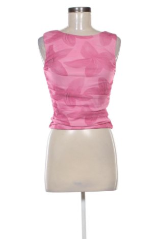 Dámský top Stradivarius, Velikost S, Barva Růžová, Cena  291,00 Kč, #137621509