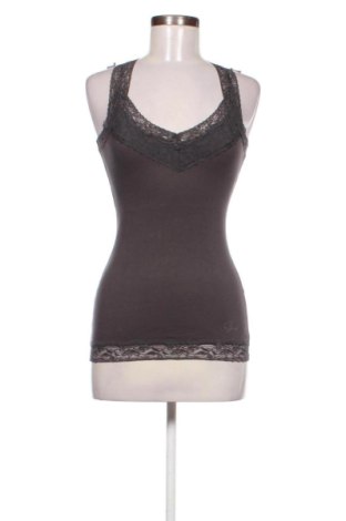 Dámský top Gas, Velikost XS, Barva Šedá, Cena  558,00 Kč, #137621539