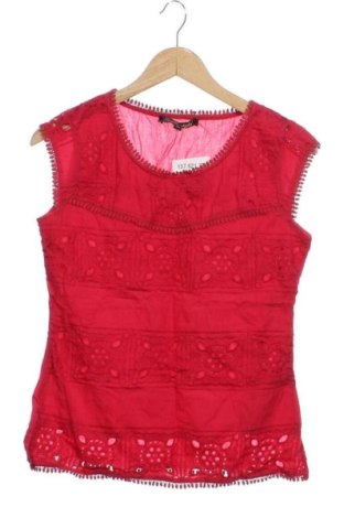 Damentop Koroshi, Größe XS, Farbe Rot, Preis € 9,00, #137621757