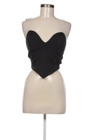 Damentop Unbranded, Größe S, Farbe Schwarz, Preis € 16,96, #137621795