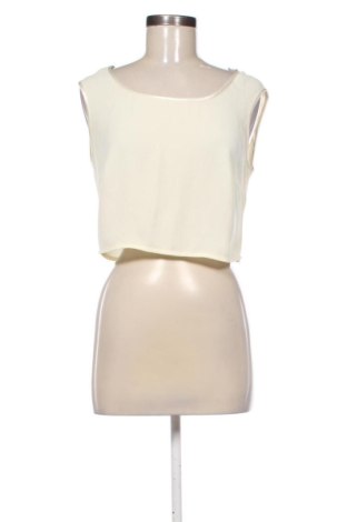 Dámsky top  Unbranded, Veľkosť M, Farba Kremová, Cena  15,00 €, #137621999