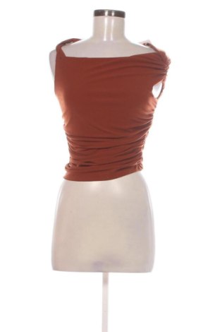 Női top Zara, Méret S, Szín Narancssárga
, Ár 4 610 Ft, #137622155