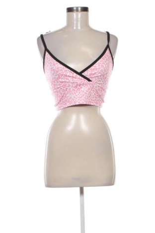 Damski top SHEIN, Rozmiar S, Kolor Różowy, Cena 46,57 zł, #137622316