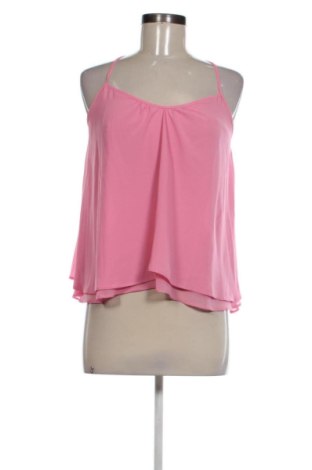Damentop George, Größe S, Farbe Rosa, Preis 8,76 €, #137622330