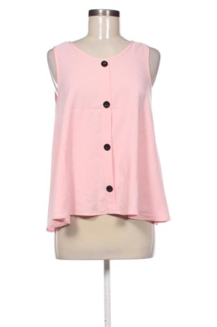 Damentop Unbranded, Größe M, Farbe Rosa, Preis € 13,00, #137622687