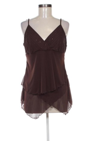 Dámský top New Look, Velikost XXL, Barva Hnědá, Cena  194,00 Kč, #137622689