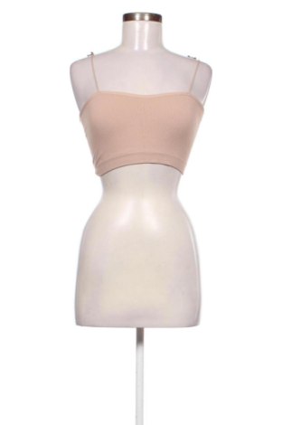 Damentop Green Ice, Größe XS, Farbe Beige, Preis 14,17 €, #137622748