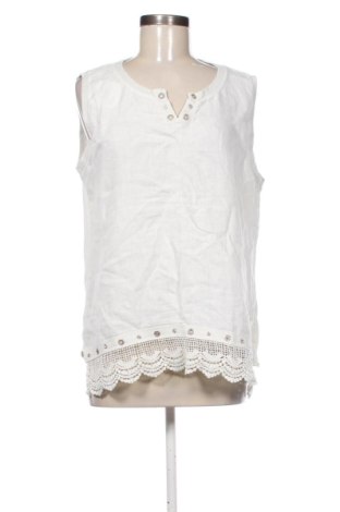 Damentop Unbranded, Größe XL, Farbe Weiß, Preis € 20,00, #137622776